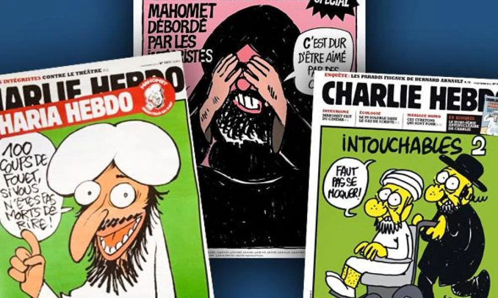 Η Αλ Κάιντα απειλεί το Charlie Hebdo για την αναδημοσίευση των σκίτσων